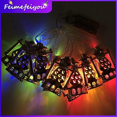 Mua Ramadan decoration lampu raya lampu kelip kelip raya warna ...