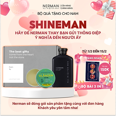 Sáp Glanzen Giá Tốt T082023  Mua tại Lazadavn