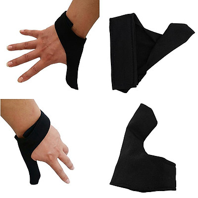 Bowling Thumb Protector in Right Hand or Left Hand Comfortable