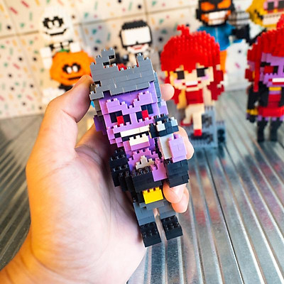 HAMY SHOP  Mô Hình Lego Mixels  Đèn Chiếu Di Động Skrubz 41570 68 Mảnh  Ghép  Clearance campaign   Mua ngay  httpsbitly2NsQIP2   Giá 𝟮𝟯𝟰𝟬𝟬𝟬  Thông Tin