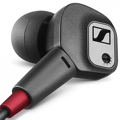 Amazon.com: Sennheiser IE60 Headphone ...