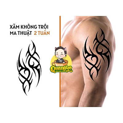 30 gợi ý hình xăm đẹp cho vùng cánh tay 2019  ELLE Man Việt Nam