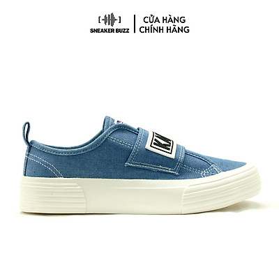 Mua Gi y Kangol Unisex Canvas Shoes 6252760380 39 t i Sneaker