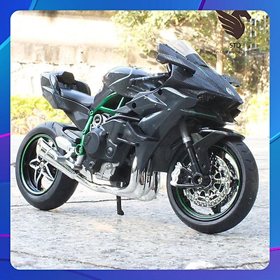 Top 68 về mô hình kawasaki zx10r hay nhất  Tin học Đông Hòa