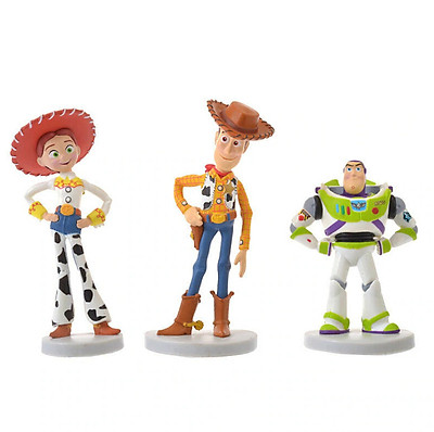 Mô hình lắp ráp Toy Story 4 Buzz Lightyear  BANDAI FTS001
