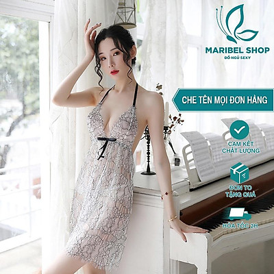 Kho ảnh gái mặc đồ ngủ siêu mỏng xuyên thấu  Hình Gái Xinh