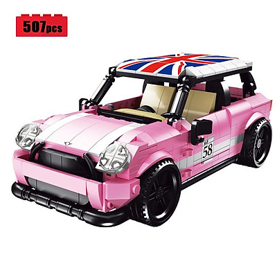 Mô Hình Xe Mini Cooper Cổ Giá Tốt T082023  Mua tại Lazadavn