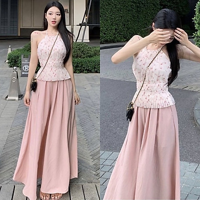 Xem trước áo dài cưới kiểu hoàng gia của Trúc Diễm