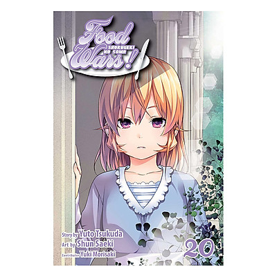 Shokugeki No Soma, San no Sara, Souma Yukihira, main character, portrait,  japanese manga, HD wallpaper | Peakpx