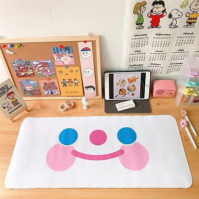 Mua Non-stick Cute Placemats Mouse Pad Anti-scalding Laptop Pad ...