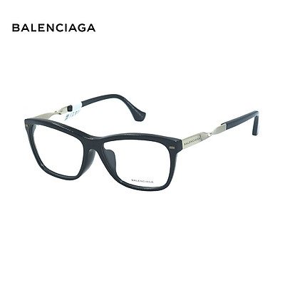 Mắt Kính Nữ Balenciaga Eyewear Paris Squareframe Sunglasses Gostyle #41 Mắt Kính Nữ Balenciaga Eyewear Paris Squareframe Sunglasses Gostyle