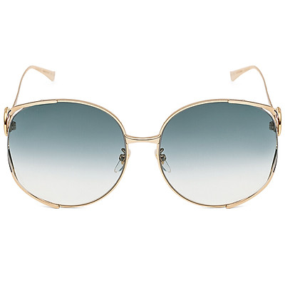 Share more than 108 gold gucci sunglasses best