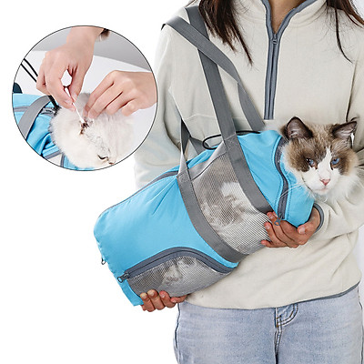 Amazon.com : Cat Backpack,Pet Bubble Carrier Backpack Airline Approved,Cat  Bookbag with Cat Toy,Small Animal Travel Carrying Bag for Puppy Dog Kitten  Bunny Bird Chicken Guinea Pig with Hiking Walking Outdoor Use :