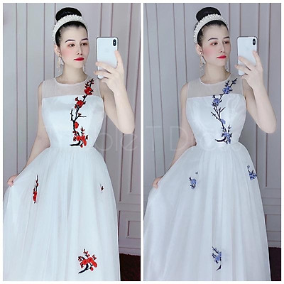 Cập nhật hơn 82 váy maxi đi đám cưới không thể bỏ qua  cdgdbentreeduvn