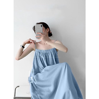 Tổng hợp 10 mẫu váy đi biển cho người béo bụng to  Thời Trang