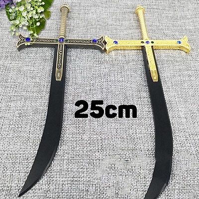 Mô hình Kiếm Gỗ Kamado Tanjirou 1m  Kimetsu No Yaiba  Đạo cụ cosplay   Tiệm Anime 2  Lazadavn