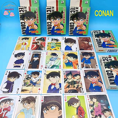 Lịch sử giá Mô hình chính hãng shf ran mori detective conan cập nhật 72023   BeeCost
