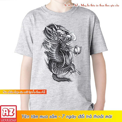 Nhật Bản Hình Xăm Nửa Armor Prajna 3D Áo phông in hình Nam Giới mùa hè  phong cách Harajuku tay ngắn đơn giản áo phông Áo  Lazadavn