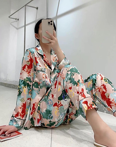 Mua Đồ Ngủ Pyjamas L.V - B.Lingerie