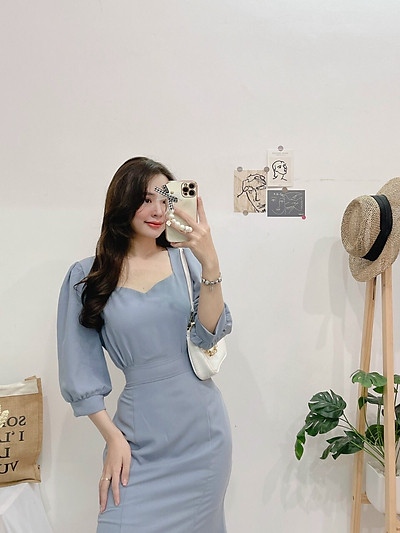 Top với hơn 84 mẫu váy đơn giản mới nhất  cdgdbentreeduvn