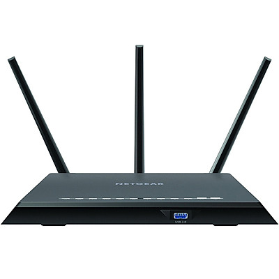 Mua Bộ Phát Wifi NETGEAR R6800 AC1900M Smart Wireless Router | Tiki