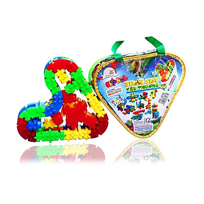 Khuôn Nhựa Bóng Hình Trái Tim Trong Suốt 5 Cm  evahome shop