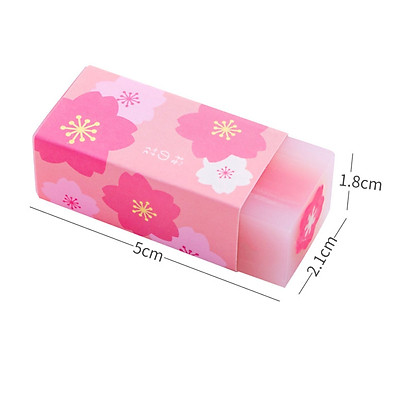 Lịch sử giá Cục tẩy cục gôm hình thú dễ thương cập nhật 72023  BeeCost