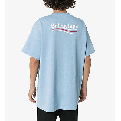 BALENCIAGA BABY YODA SHORT OVERSIZED TSHIRT  Bundle Hub