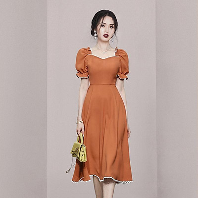 Thời Trang Váy Đầm Hàn Quốc Váy Hàn Quốc Giá Tốt Tháng 1 2023 ĐầmVáy
