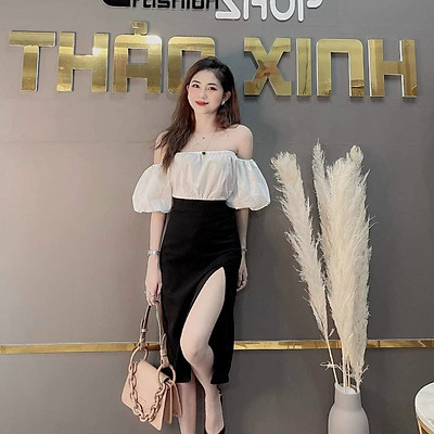 Lịch sử giá Chân váy nhung phồng xoè ngắn trên gối cập nhật 72023  BeeCost