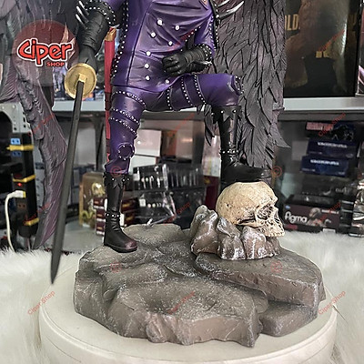 Mô hình King Wins Studio  Momonosuke