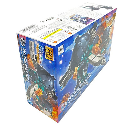 Bán Gundam Bandai Hg Try Age Magnum 1144 Hgbd Build Divers Re Rise Mô Hình  Nhựa Đồ Chơi Lắp Ráp Anime Nhật giá rẻ bất ngờ  Review ZimKen