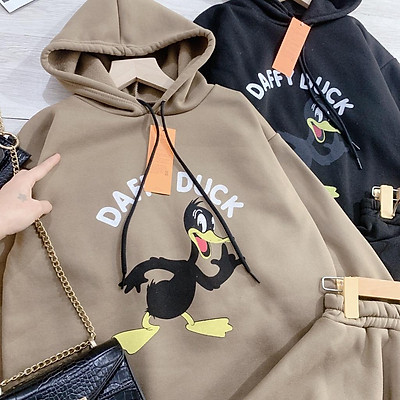 Váy Hoodie Nữ Dài Có Mũ Giá Tốt T072023  Mua tại Lazadavn