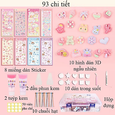 Thẻ RFID hình dán 1356Mhz Sao chép được  Nshop