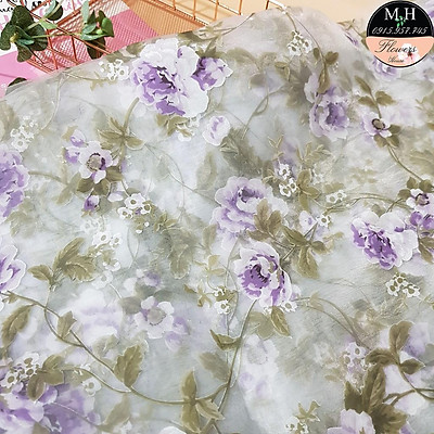 Chi tiết với hơn 75 váy hoa nhí vải voan hay nhất - cdgdbentre.edu.vn