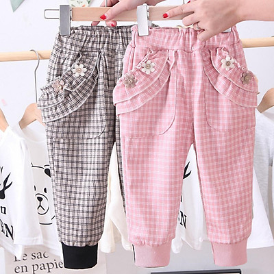 Harem pants women ethnic princess Leilly K1529