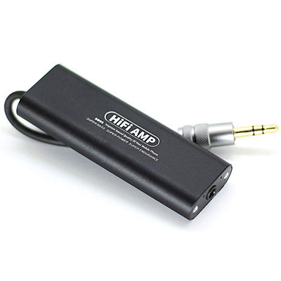 Mua ARTEXTREME SD05 HIFI Amplifier Professional Portable Mini 3.5mm  Headphone Amp(Bl | Tiki