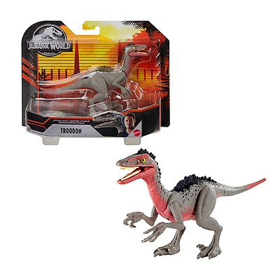 JW Khủng long VELOCIRAPTOR