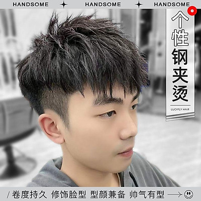 tóc giả nam giá tốt Tháng 8 2023  Mua ngay  Shopee Việt Nam