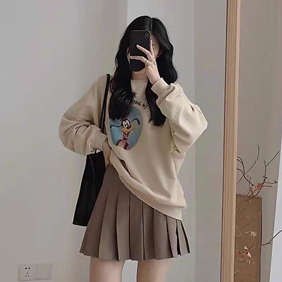 Phối hai kiểu chân váy  Ngôi sao