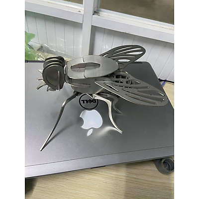 Mô hình Inox