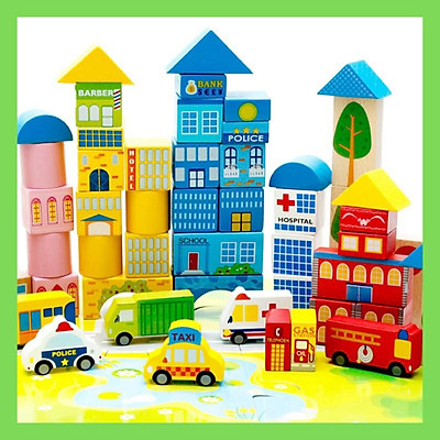 Choáng ngợp với mô hình thành phố mini siêu chi tiết được tạo nên bởi cụ  ông 78 tuổi trong suốt hơn 65 năm