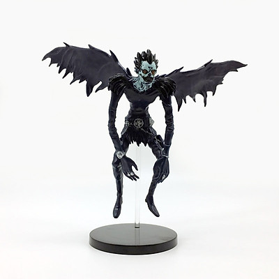 Tổng hợp 66 hình về mô hình death note  NEC