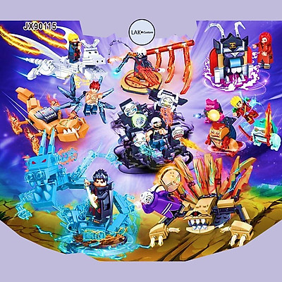 Mô Hình Nhân Vật Figure Uzumaki Naruto  Naruto Đẹp Giá Rẻ  web