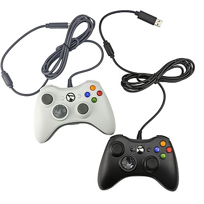 xbox 360 controller compatibility