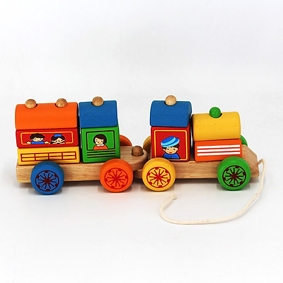 Giảm giá Mô hình đồ chơi đường ray xe lửa tàu hỏa Thomas chạy pin  BeeCost