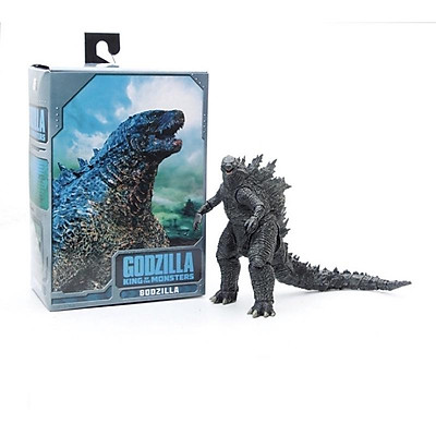Godzilla Mini Giá Tốt T082023  Mua tại Lazadavn