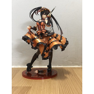 Date A Live Natsumi DX Ver 17  Japan Figure