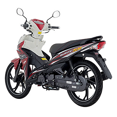 Galaxy 115  Kường Ngân  Mua bán xe máy Honda Yamaha SYM