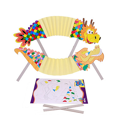 Tổng hợp Origami 3d Dragon giá rẻ bán chạy tháng 82023  BeeCost